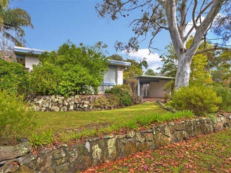 154 Prahran Avenue, Davidson NSW 2085