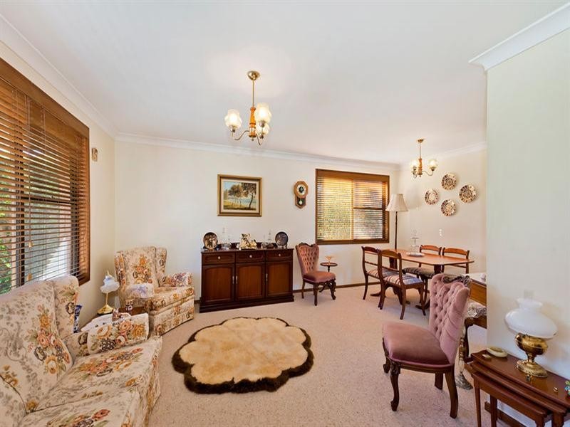 65 Forest Way, Frenchs Forest NSW 2086