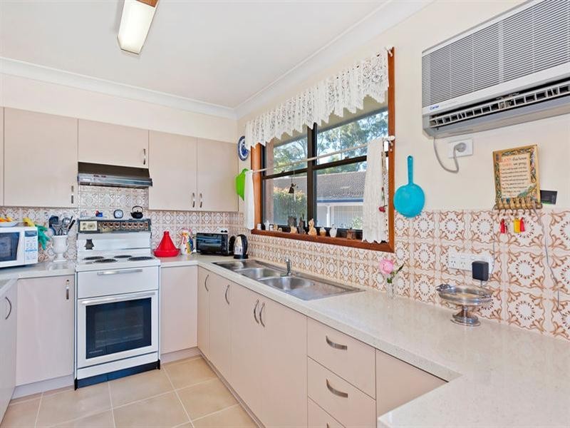 65 Forest Way, Frenchs Forest NSW 2086