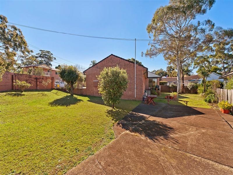 65 Forest Way, Frenchs Forest NSW 2086