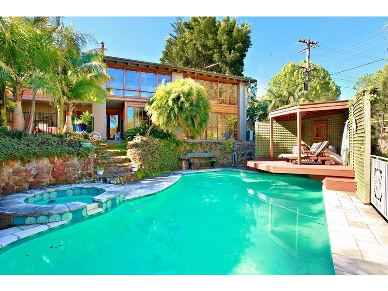 1 Trentbridge Road, Belrose NSW 2085