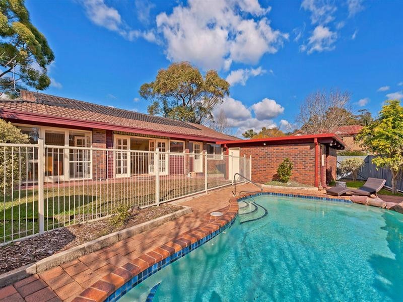 1 Yallambee Place, Terrey Hills NSW 2084