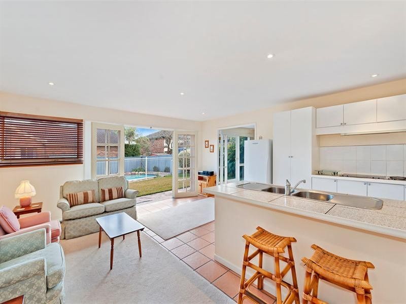 1 Yallambee Place, Terrey Hills NSW 2084