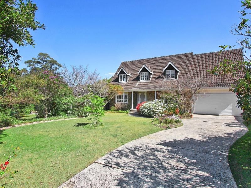 Killarney Heights NSW 2087