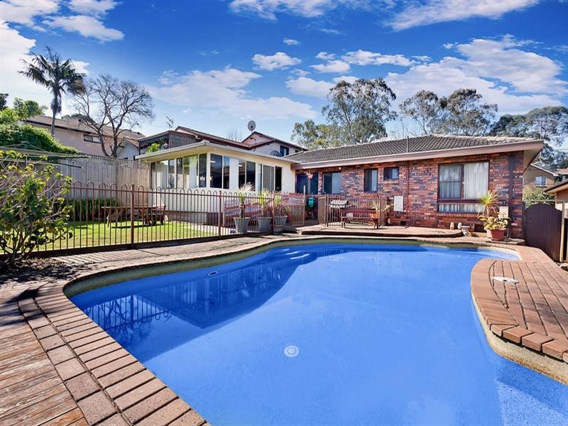 19 Elm Avenue, Belrose NSW 2085