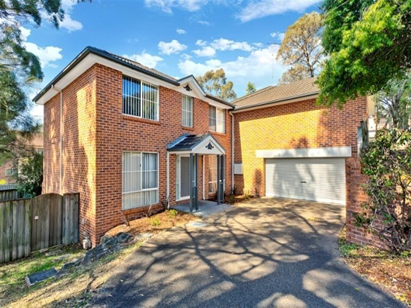 29A Carnarvon Drive, Frenchs Forest NSW 2086