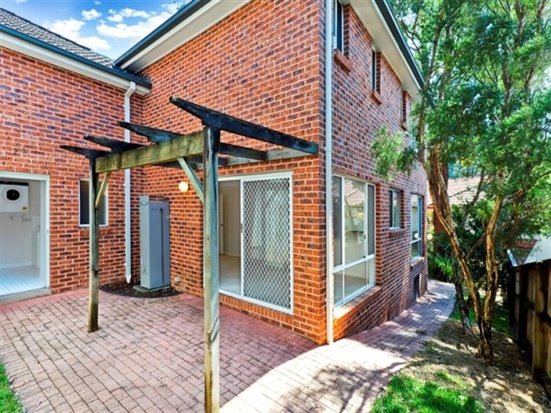 29A Carnarvon Drive, Frenchs Forest NSW 2086