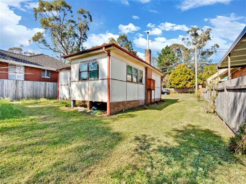 Frenchs Forest NSW 2086