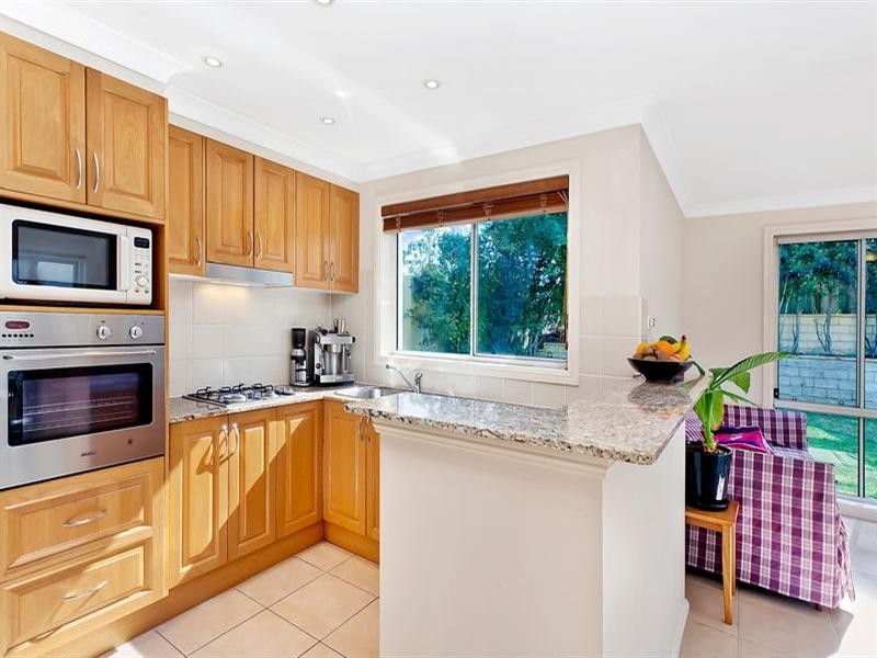 1 Childs Circuit, Belrose NSW 2085