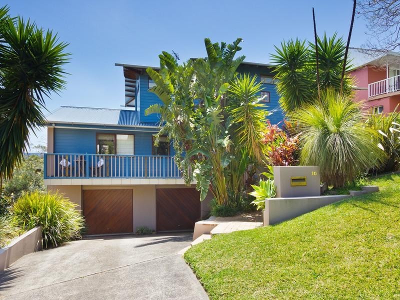 10 Brentwood Place, Frenchs Forest NSW 2086