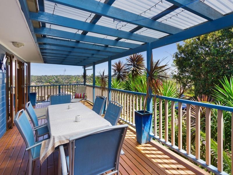 10 Brentwood Place, Frenchs Forest NSW 2086