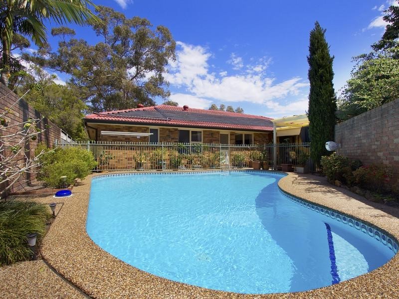 6 Kalgal Street, Frenchs Forest NSW 2086