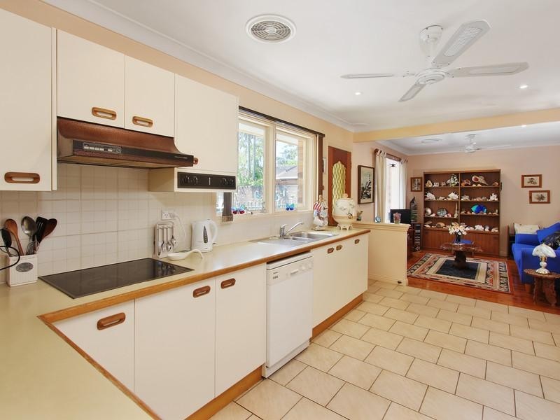 6 Kalgal Street, Frenchs Forest NSW 2086