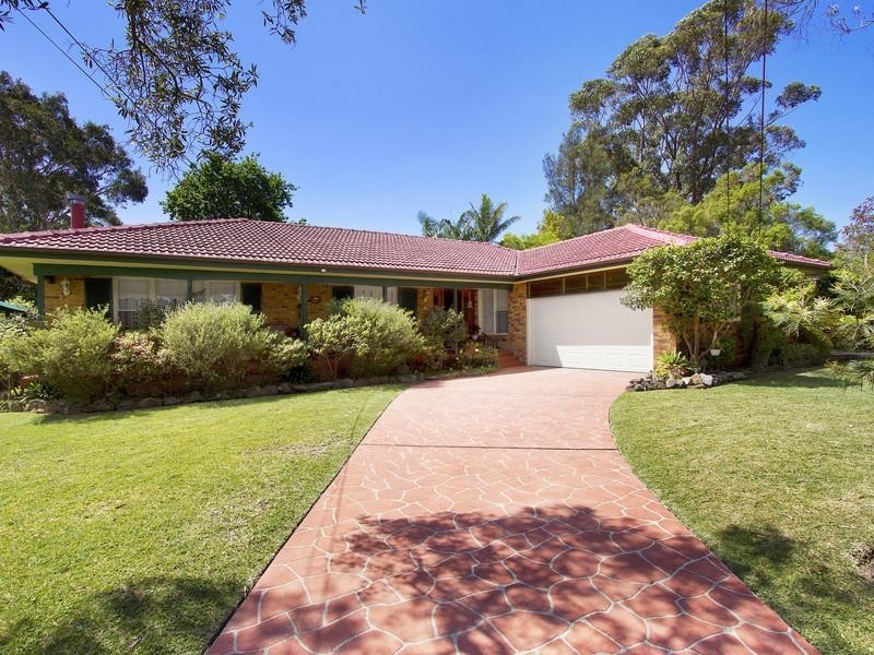 6 Kalgal Street, Frenchs Forest NSW 2086