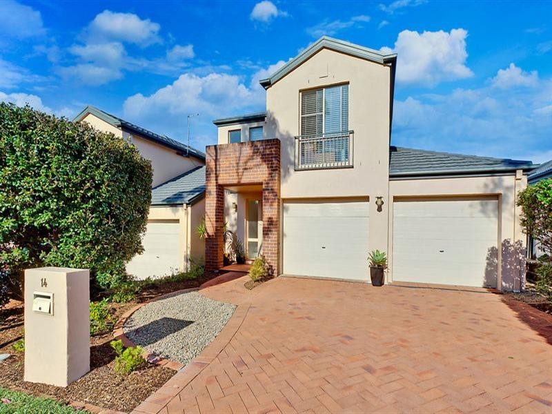 14 Childs Circuit, Belrose NSW 2085