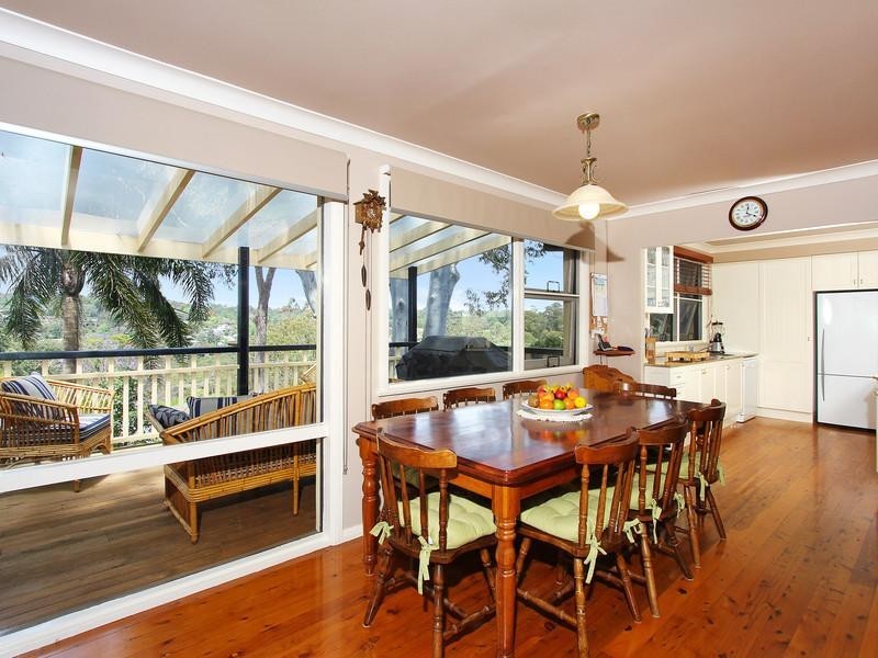 23 Trigalana Place, Frenchs Forest NSW 2086