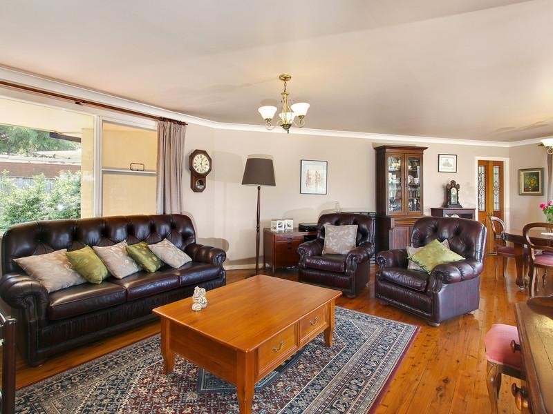 23 Trigalana Place, Frenchs Forest NSW 2086