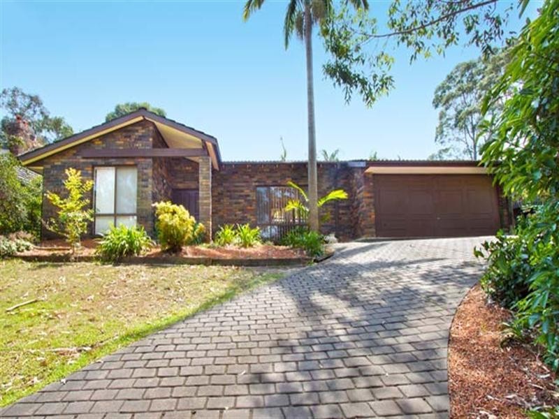 23 John Oxley Drive, Frenchs Forest NSW 2086