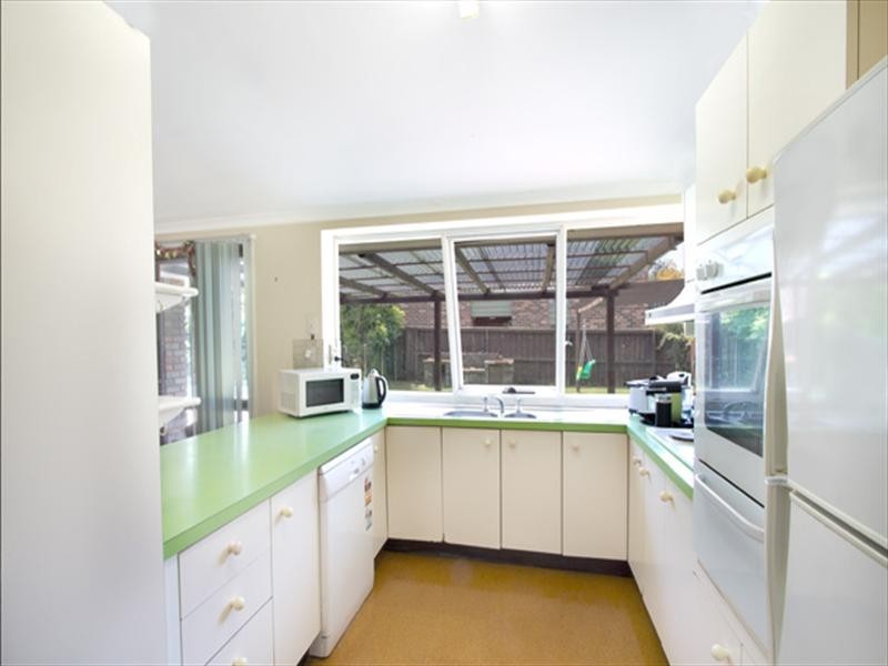 23 John Oxley Drive, Frenchs Forest NSW 2086