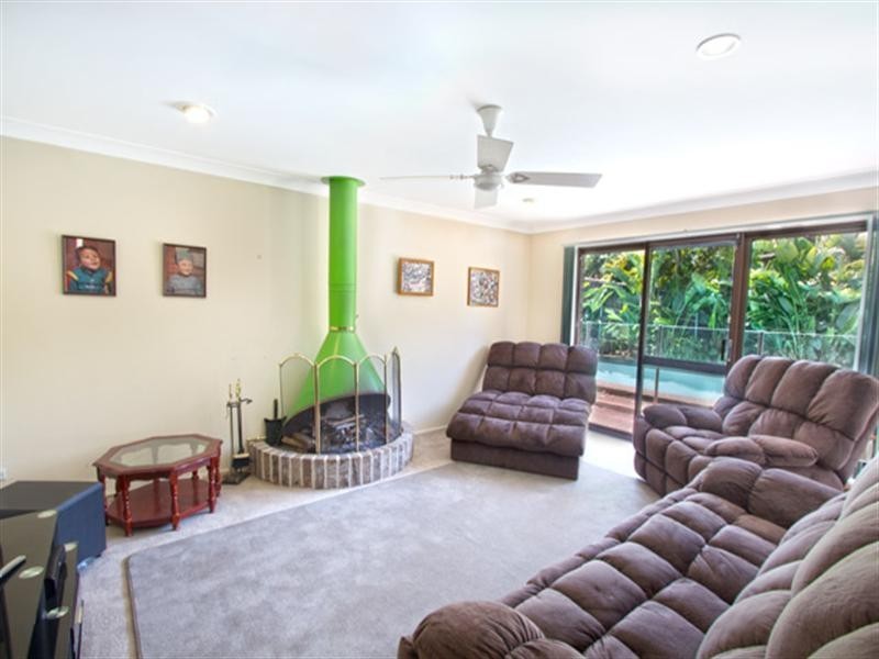 23 John Oxley Drive, Frenchs Forest NSW 2086