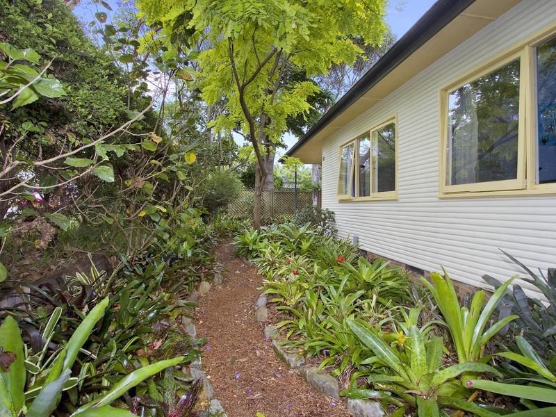 10 Ferguson Street, Forestville NSW 2087