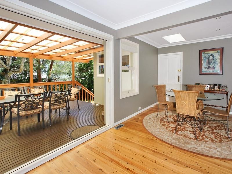 61 Pound Avenue, Frenchs Forest NSW 2086