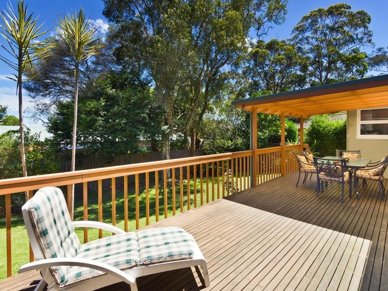 61 Pound Avenue, Frenchs Forest NSW 2086