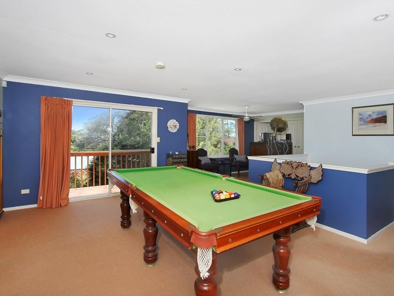 61 Pound Avenue, Frenchs Forest NSW 2086