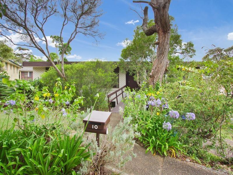 10 Kawana Street, Frenchs Forest NSW 2086