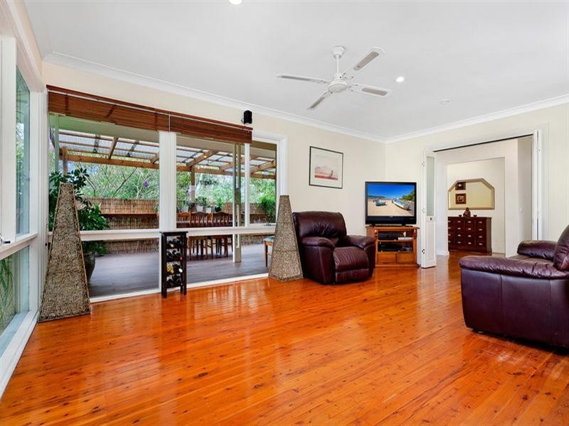 17 Coora Avenue, Belrose NSW 2085