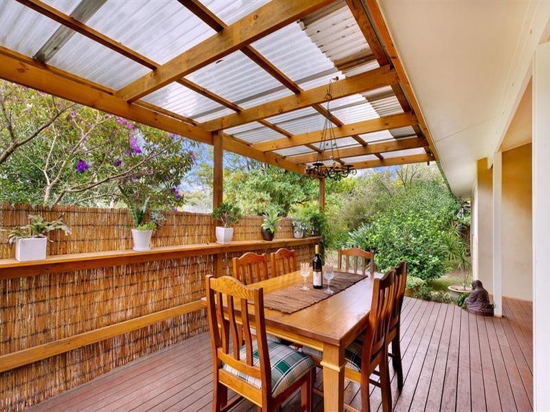 17 Coora Avenue, Belrose NSW 2085