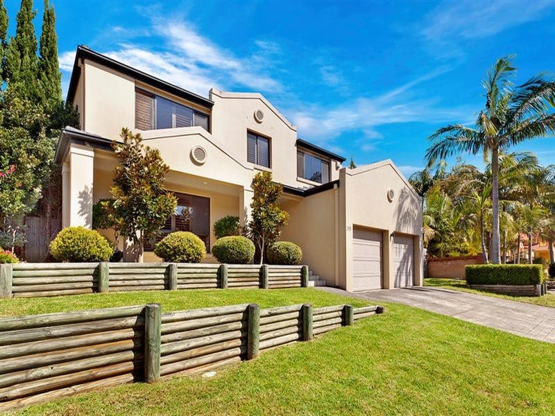 58 Tallowood Way, Frenchs Forest NSW 2086