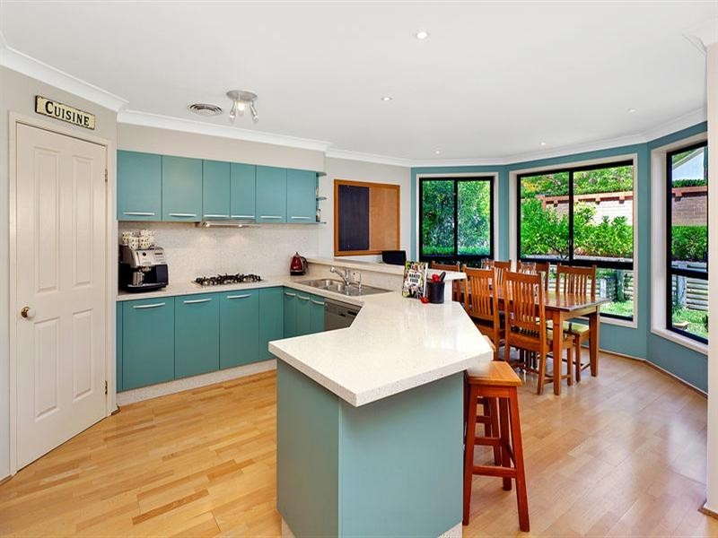 58 Tallowood Way, Frenchs Forest NSW 2086