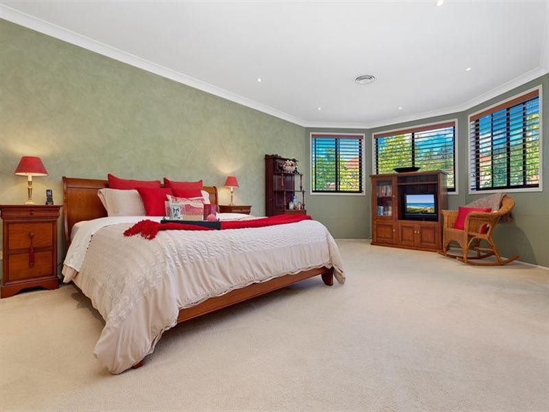 58 Tallowood Way, Frenchs Forest NSW 2086