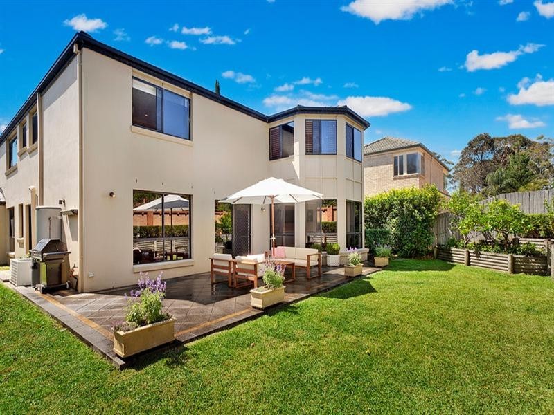 58 Tallowood Way, Frenchs Forest NSW 2086