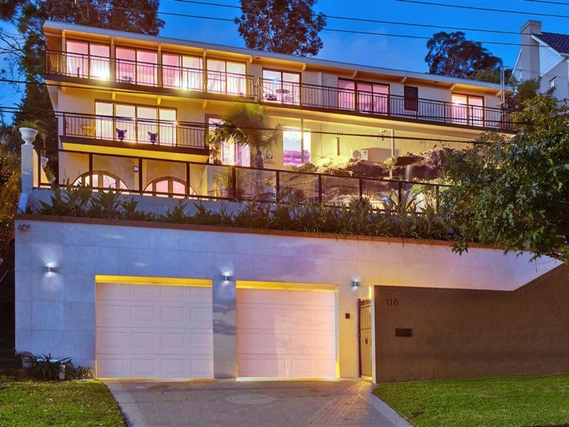 116 Killarney Drive, Killarney Heights NSW 2087