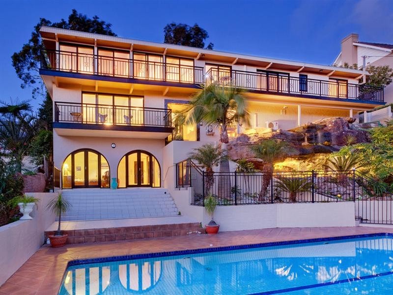 116 Killarney Drive, Killarney Heights NSW 2087