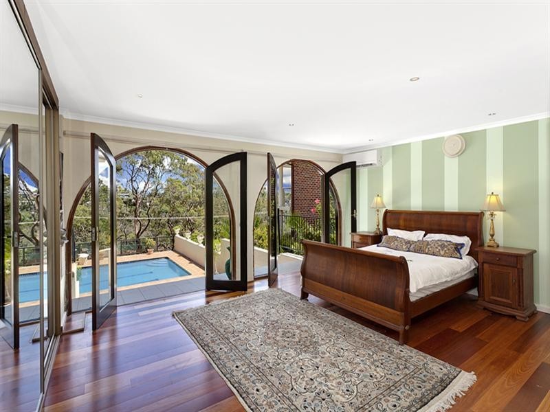 116 Killarney Drive, Killarney Heights NSW 2087