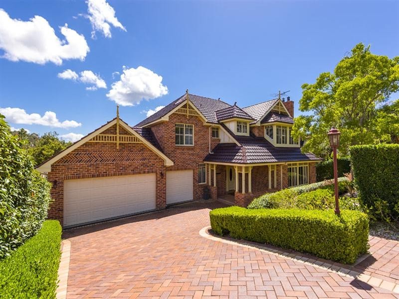 18 Tisane Avenue, Frenchs Forest NSW 2086