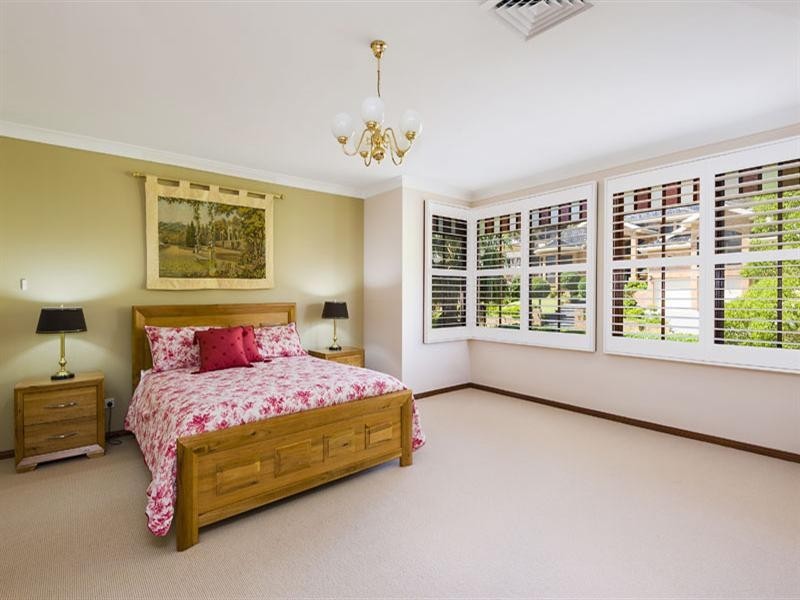 18 Tisane Avenue, Frenchs Forest NSW 2086