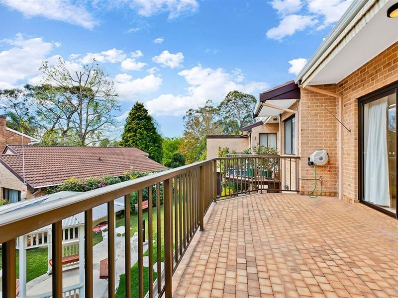 12/34 Booralie Road, Terrey Hills NSW 2084
