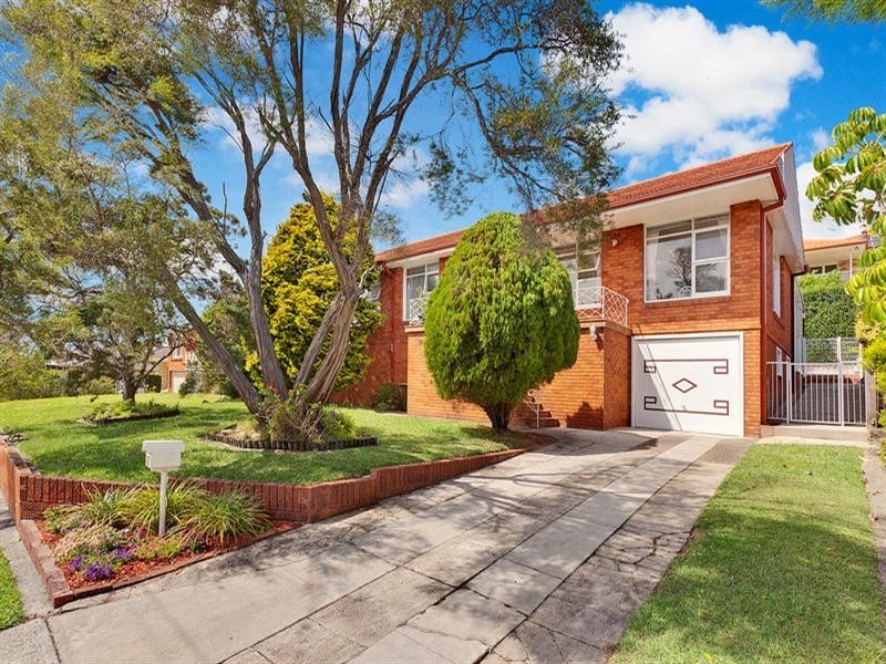 13 Poulton Parade, Frenchs Forest NSW 2086