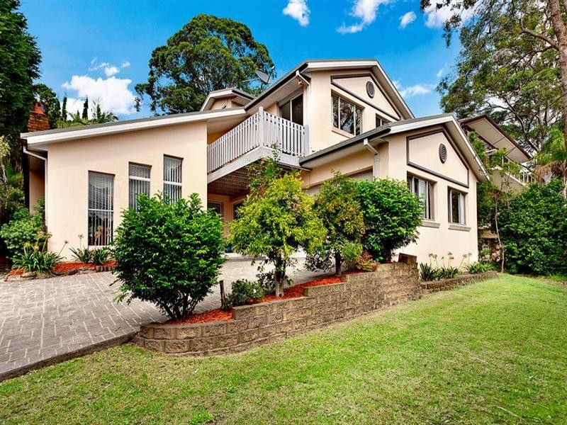 39 Oxford Falls Road, Beacon Hill NSW 2100