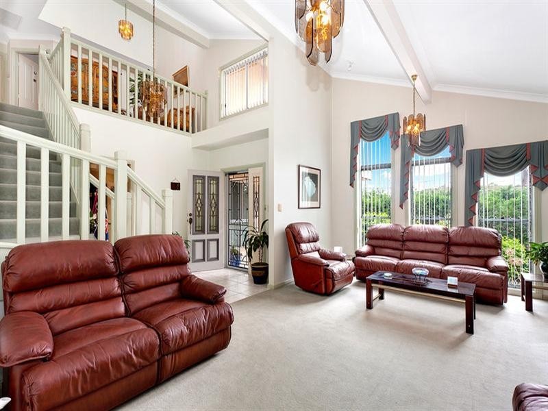 39 Oxford Falls Road, Beacon Hill NSW 2100