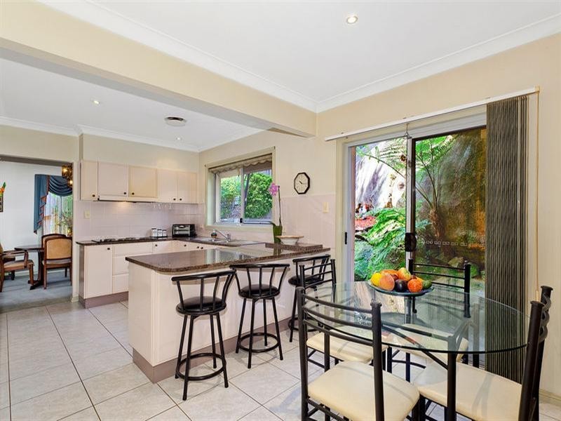39 Oxford Falls Road, Beacon Hill NSW 2100