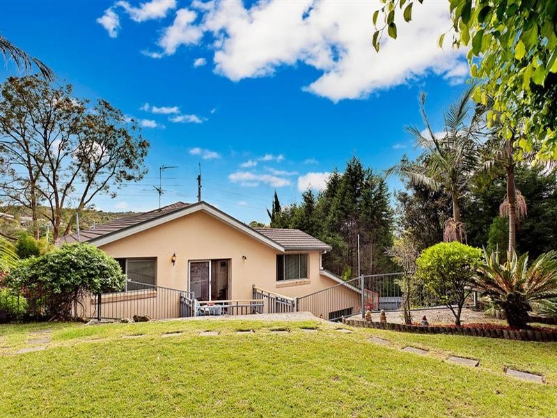 39 Oxford Falls Road, Beacon Hill NSW 2100