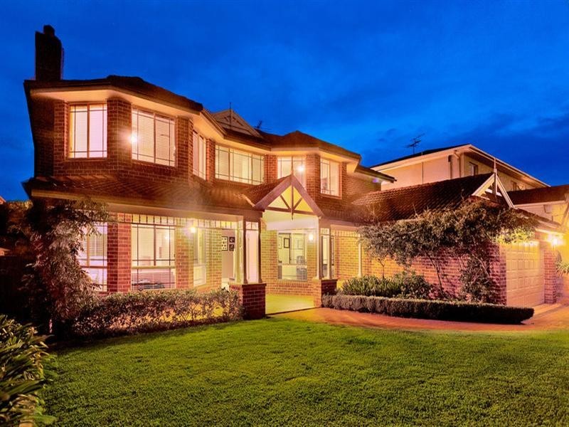 Frenchs Forest NSW 2086