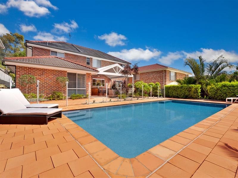 Frenchs Forest NSW 2086