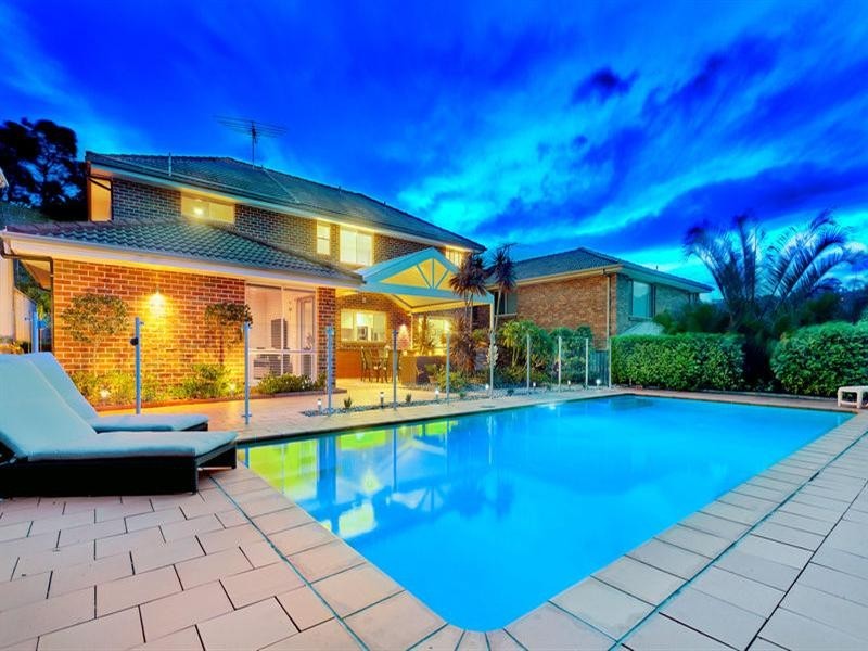 Frenchs Forest NSW 2086