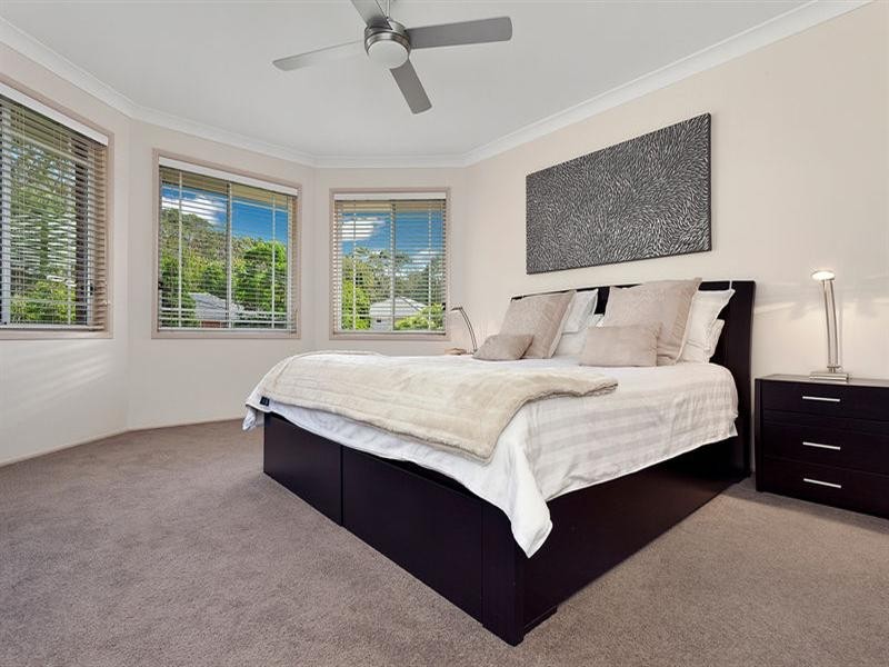 Frenchs Forest NSW 2086